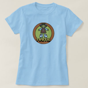 Tootie vintageLook T Shirt