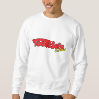 Tootsieskabarettröja Sweatshirt