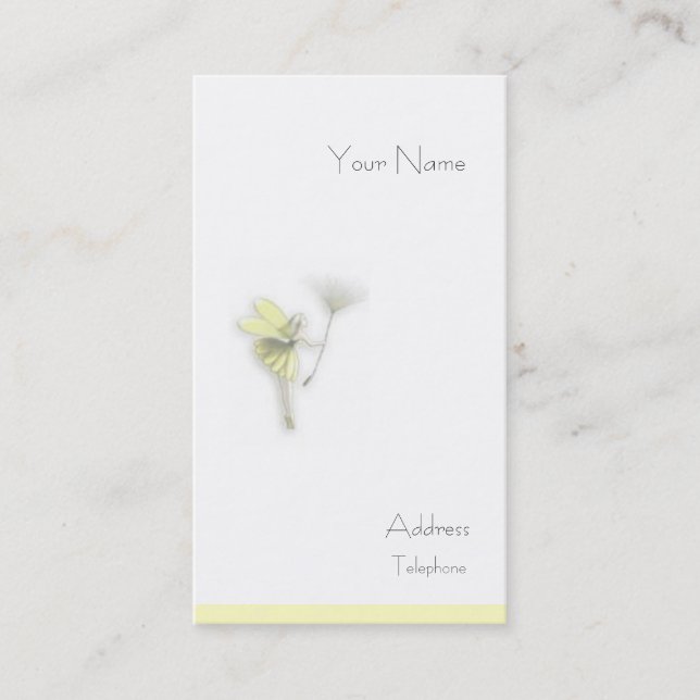 (Top10) Felik visitkort (Framsida)