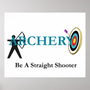 TOP-arkitektur Poster