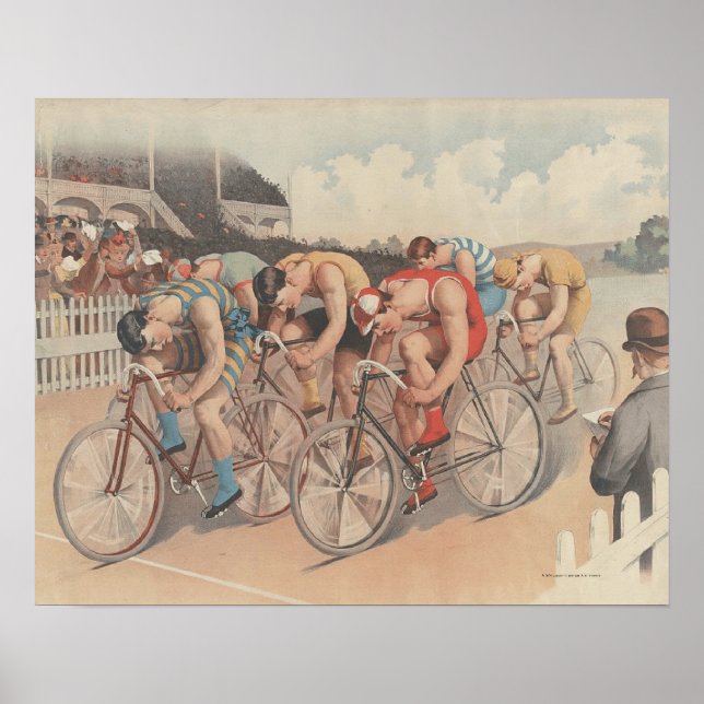 TOP Avsluta rad Poster (Framsidan)