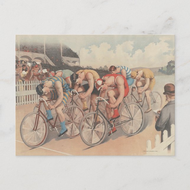 TOP Avsluta rad Vykort (Framsida)