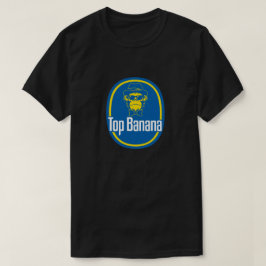 Top Banana T Shirt