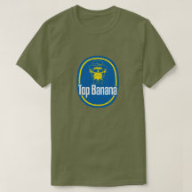 Top Banana