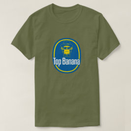 Top Banana T Shirt