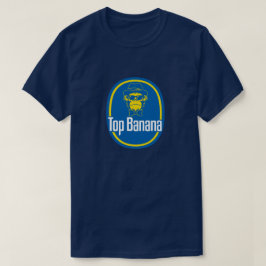 Top Banana T Shirt