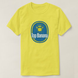 Top Banana T Shirt