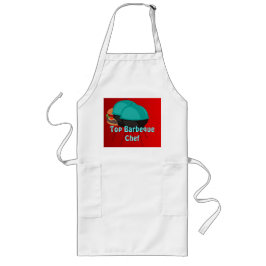 Top Barbeque Chef > Roliga meningar Cooking Aprons Långt Förkläde
