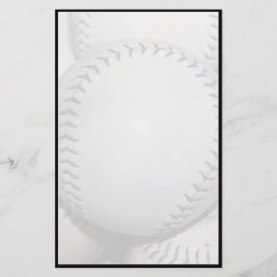 Top Baseball Brevpapper