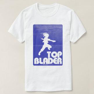Top Blader T Shirt