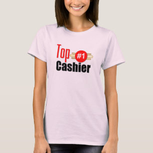 Top Cashier Tee