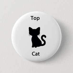 Top Cat Knapp
