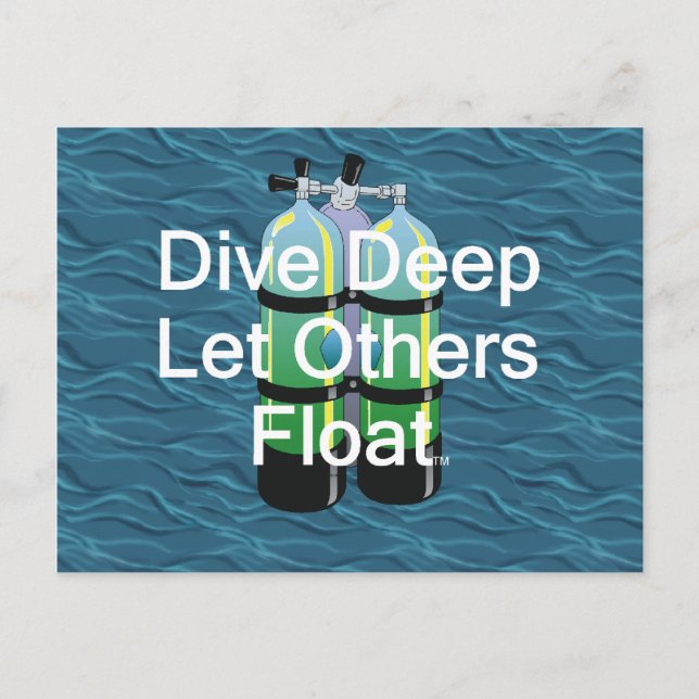 TOP-Dyka Vykort (Framsida)