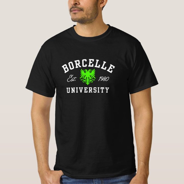 🚀 Top Erbjudanden på T-Shirts av Hög Kvalitet — K (Framsida)