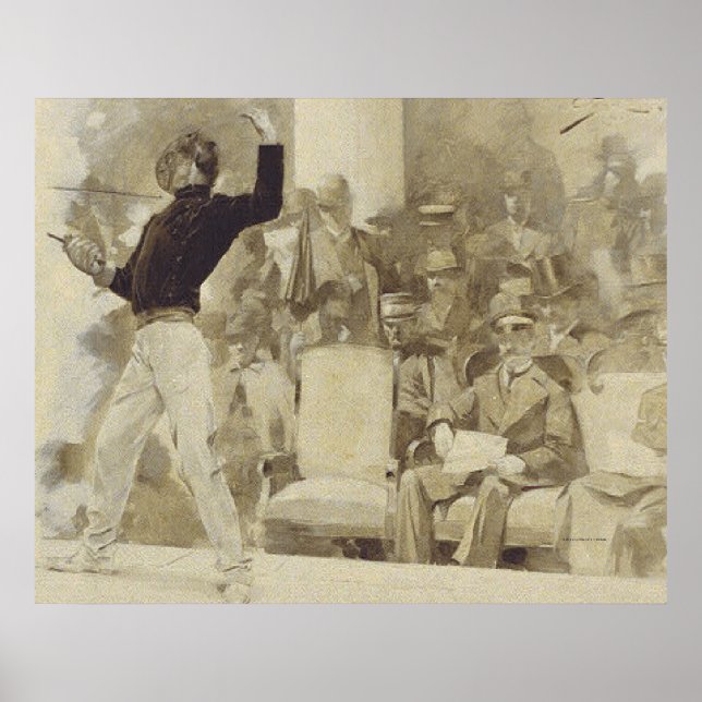 TOP-fenomen Poster (Framsidan)