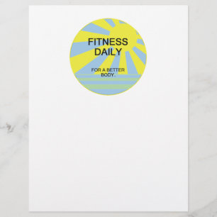TOP Fitness Daily