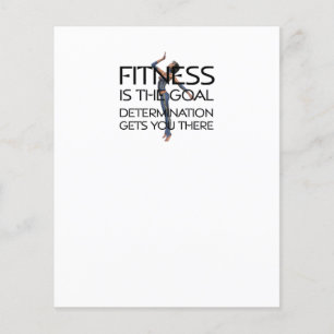 TOP Fitness-mål