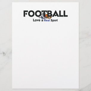 TOP Fotboll Riktigt Sport Reklamblad