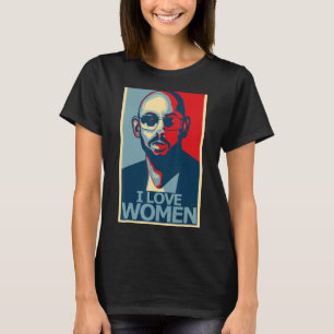 top g i kärlek kvinnor, inga brokies tatebros t shirt