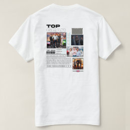 Top Gear-tea T Shirt