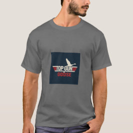Top Gun: Goose T Shirt
