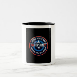 Top Gun Mugg