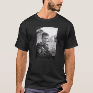 Top Gun My Wingman T Shirt