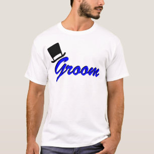 Top hat t-shirt