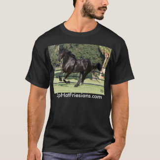 Top hatFriesians T-shirt