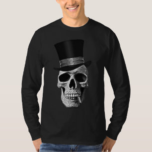 Top hatskalle tee