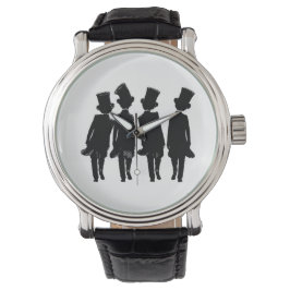 Top Hatters Armbandsur