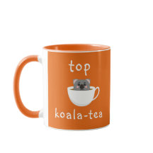 Top Koala-tea
