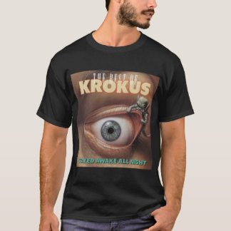 top-krokus-Classic T-Shirt