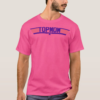 Top Mamma Alt T Shirt