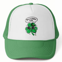 Top O's Mornin's Shamrock