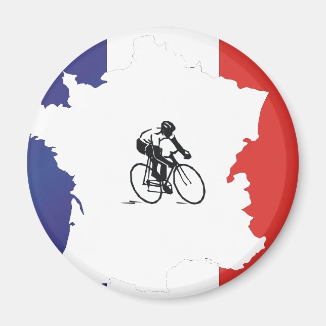 TOP på Tour Magnet (Framsidan)