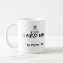 Top Performer Mugg