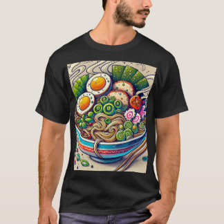 Top Ramen T Shirt
