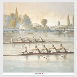 TOP Rwing Klistermärken