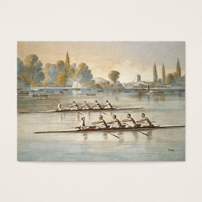 TOP Rwing Visitkort (Framsidan)