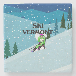 TOP Ski Vermont Stenunderlägg