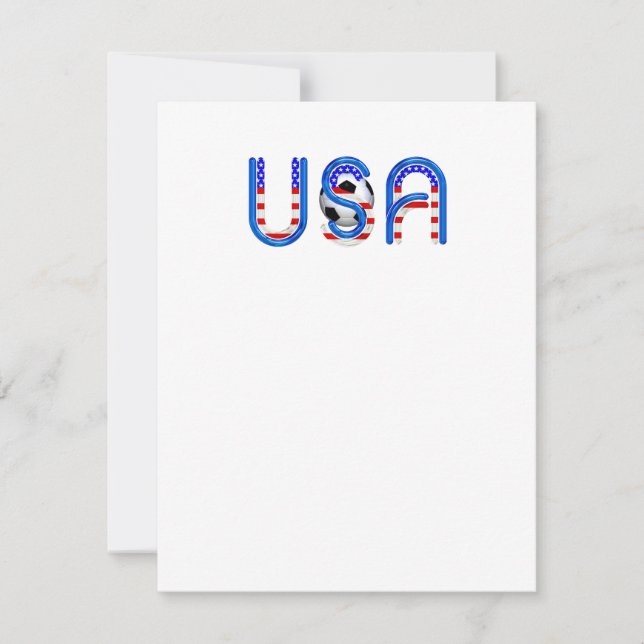 TOP Soccer USA (Framsida)