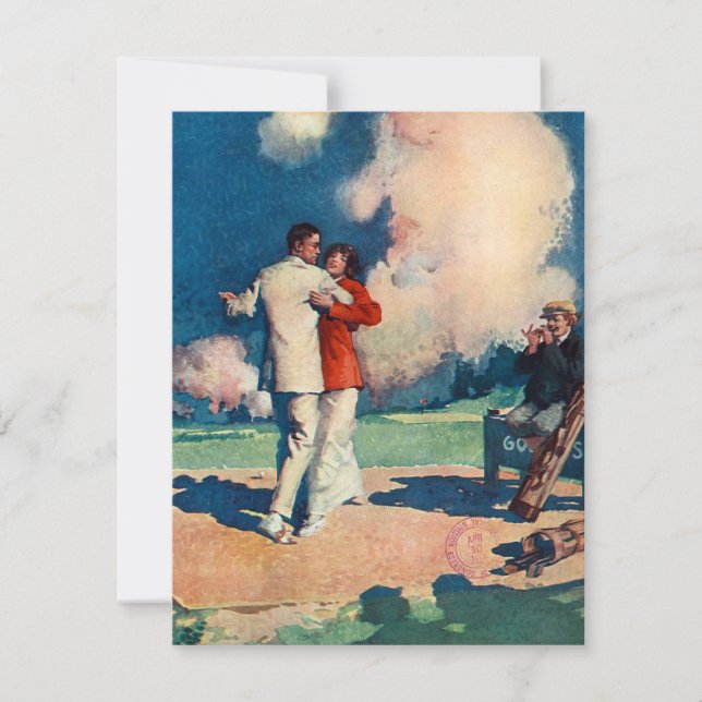 TOP Tango Summer (Framsida)