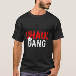 Top Uhaul Crew T Shirt