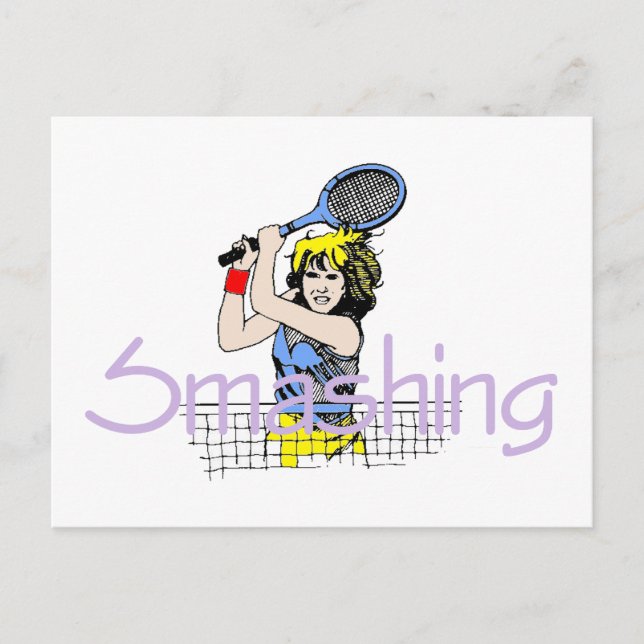 TOP-utjämning Vykort (Framsida)