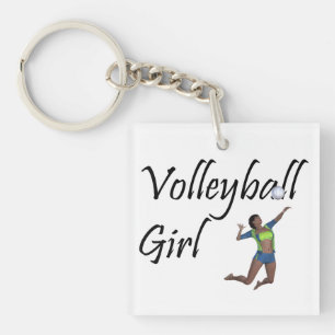 TOP Volleyball Girl