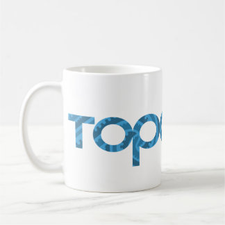 TOPA-himmelmugg Kaffemugg
