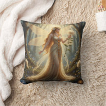 Topaz Fairy