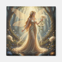 Topaz Fairy