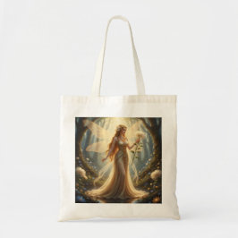Topaz Fairy Tygkasse